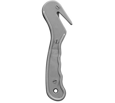 Soft Touch Bale Cutter