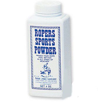 Roper Sports Powder