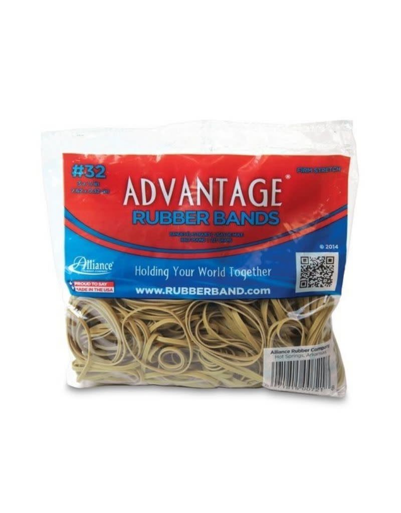 Rubber bands - boots