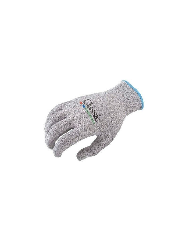 HP White Roping Glove Kid