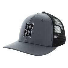 Badlands Cap