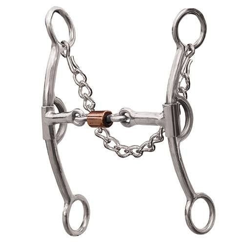 Derby Bit 6.75" 3 PCE Smooth