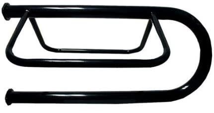 Saddle Rack (wall mount)