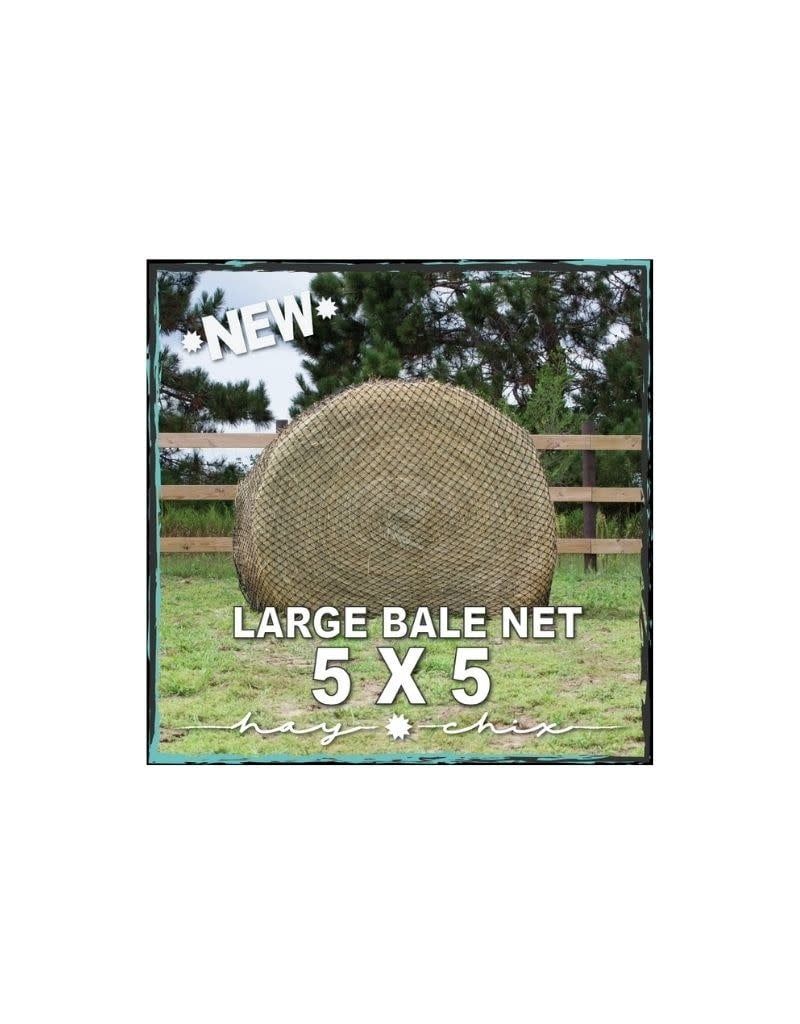 Large Bale Net 5' 1 3/4"