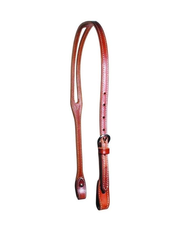 AD Split Ear Headstall