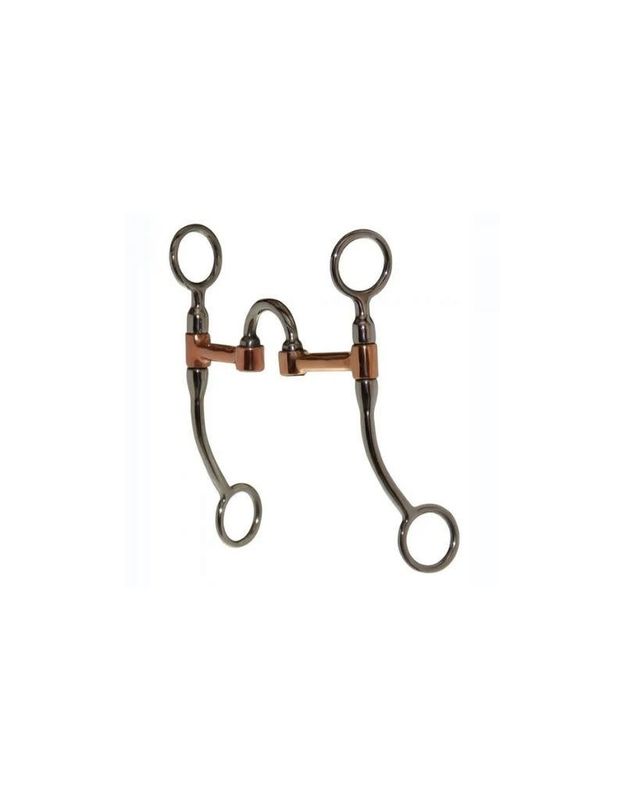 Correction-Copper Mouth