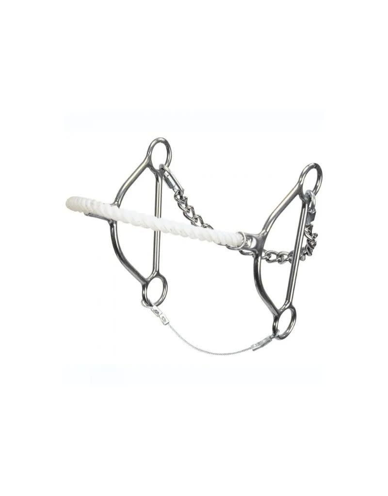 Beetle Hackamore