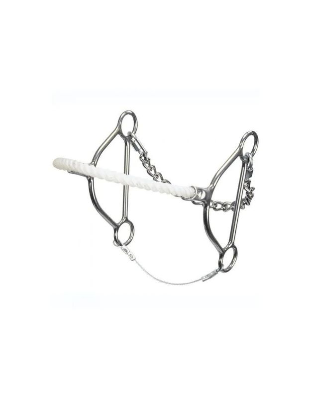 Beetle Hackamore