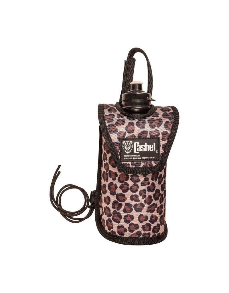 Bottle Holder - Leopard