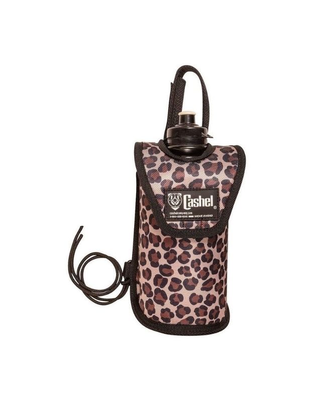 Bottle Holder - Leopard