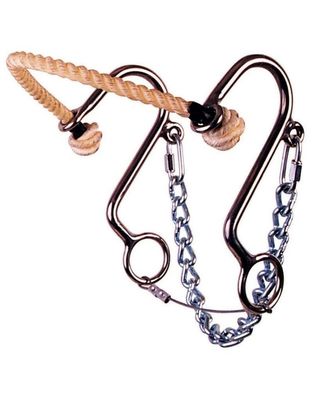 Little "S" Hack - Pony (Stage B)