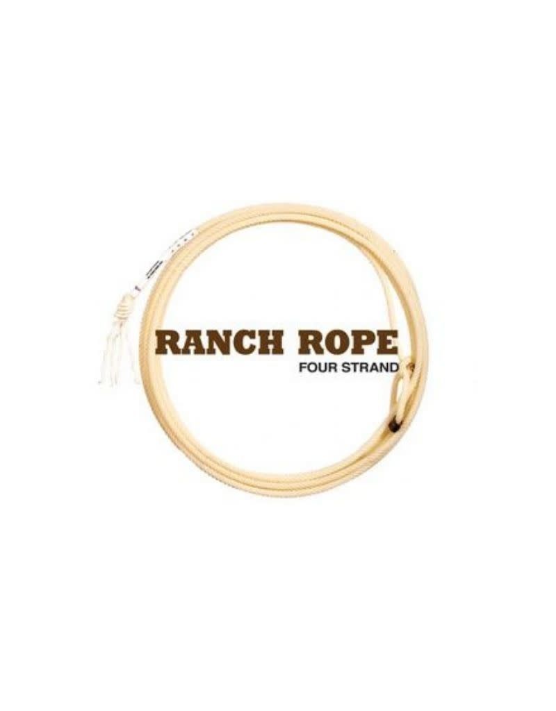 4 strand Ranch Rope