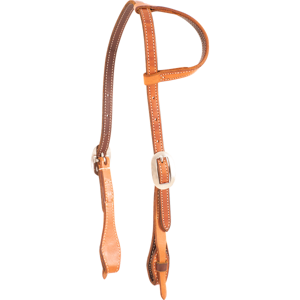 Quick Change Slip Ear Headstall