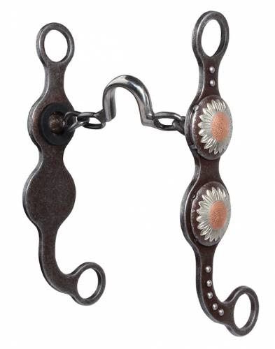 Sunflower Ported Chain