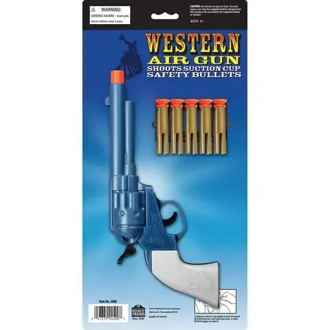 Western Air Pistol