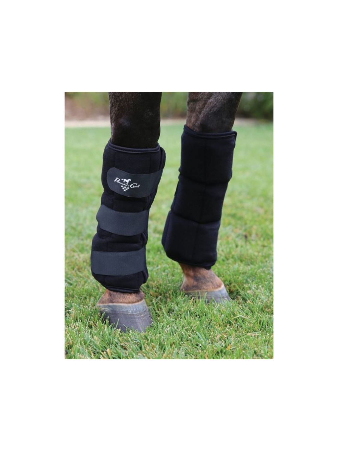 Ice Boot, Size: Standard