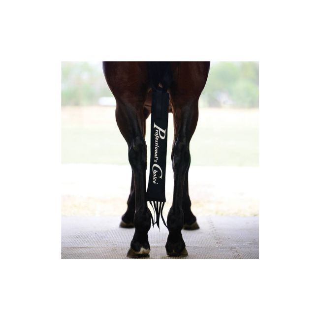 Deluxe Tail Bag, Color: Black