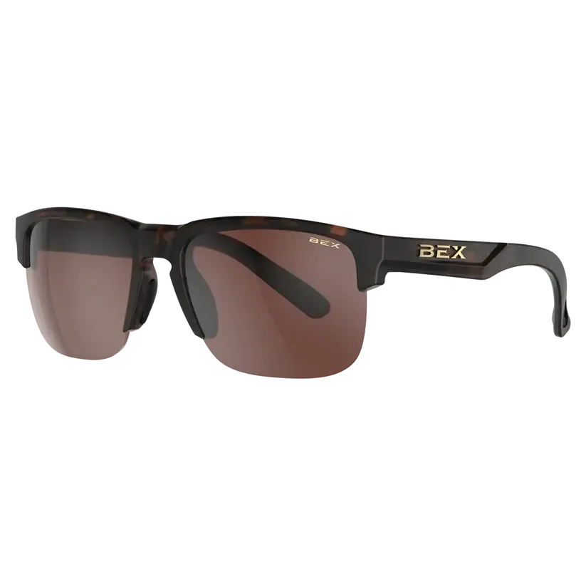 Wildbyrd, Color: Tortoise/Brwn/Brwn/Silver