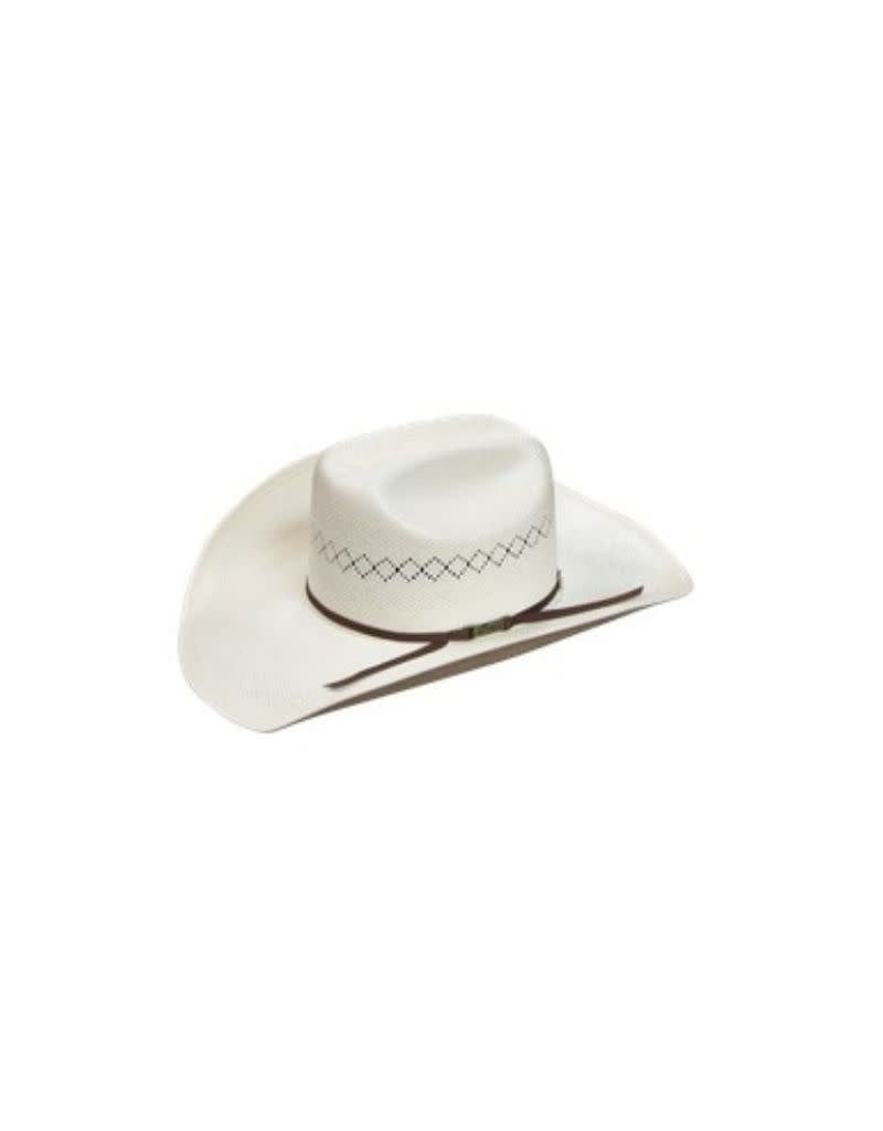 8400 Rancher Straw Hat