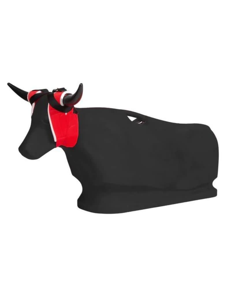 Something steer Heading Dummy, Color: Black