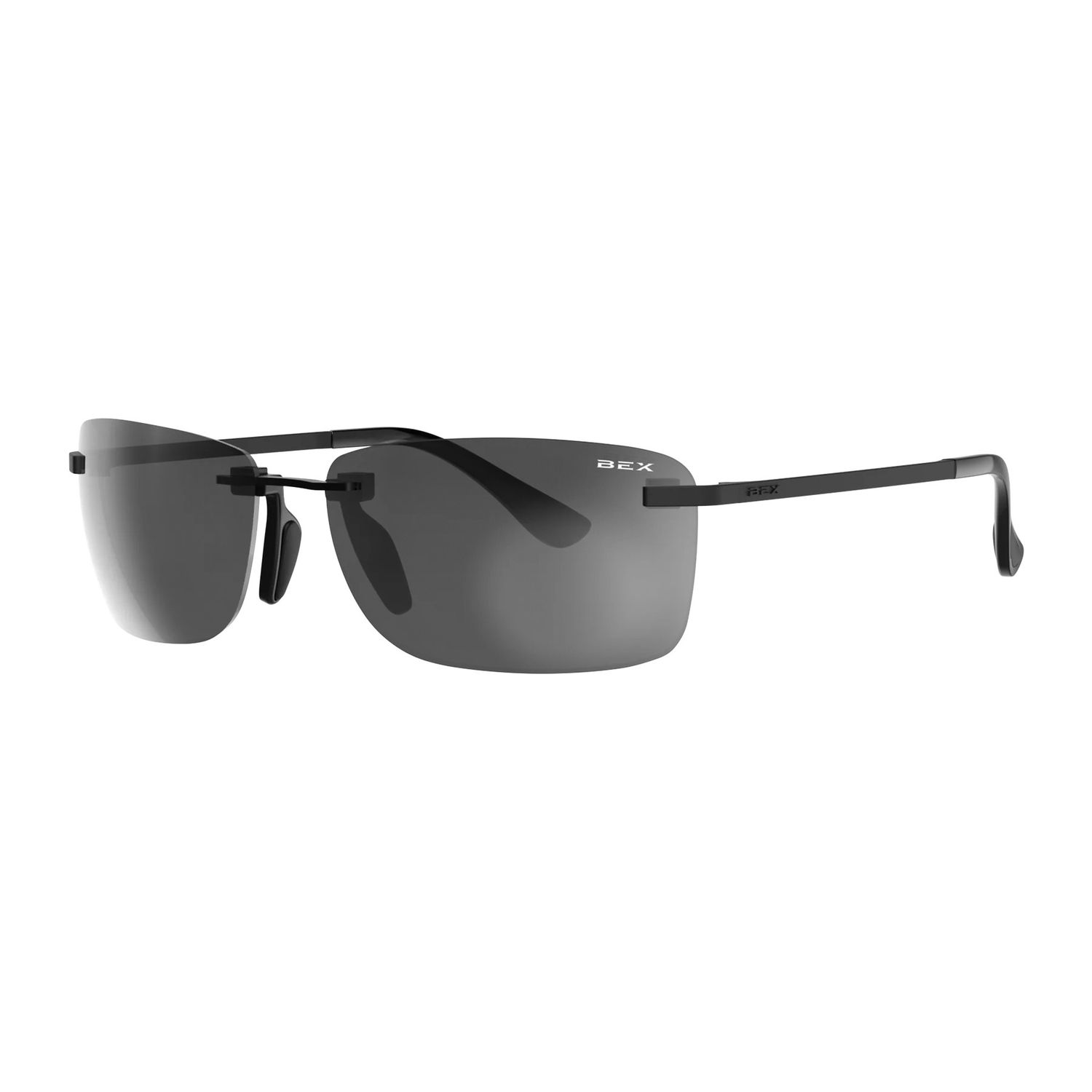 Legolas OTG, Color: Black/Gray/Silver