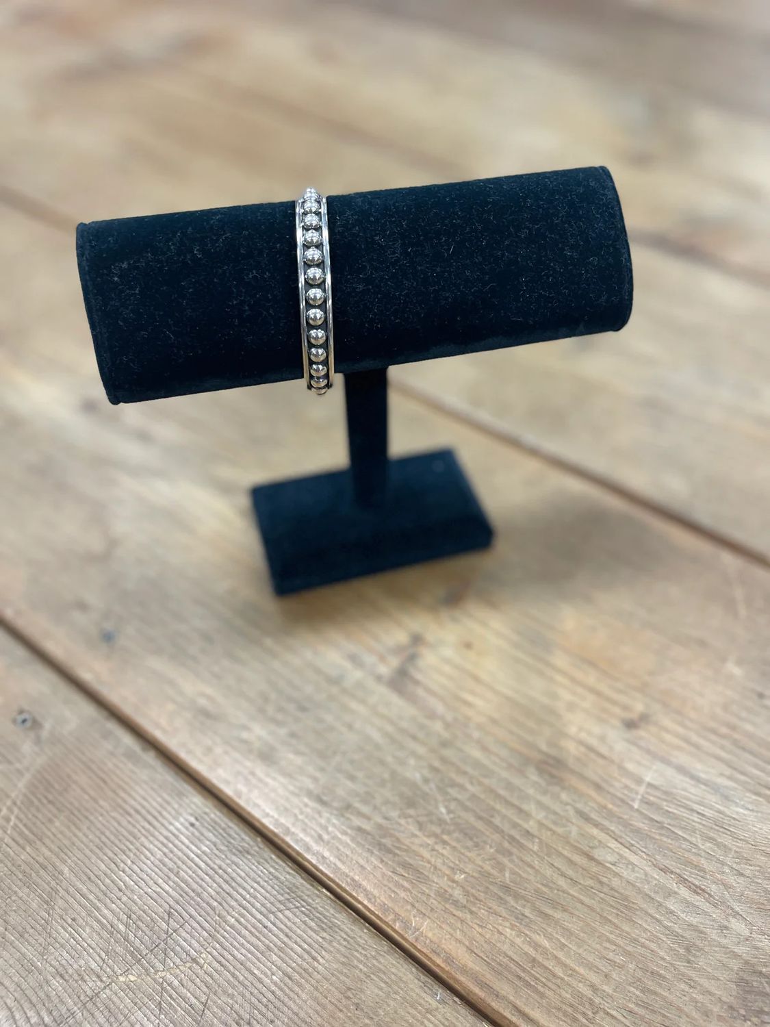 Ball Cuff