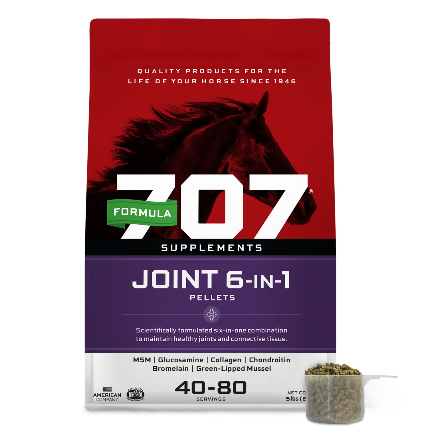 JOINT 6-IN-1 (10 lb)