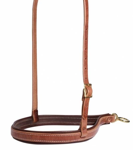 Roper Noseband