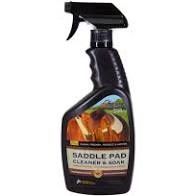 Saddle Pad Cleaner &amp; Soak 24 oz bottle