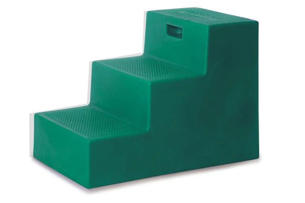 3 Step Mounting Block