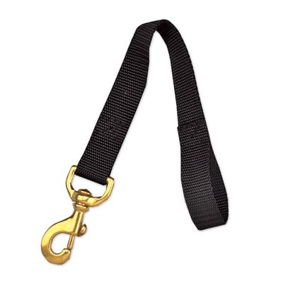 Loop-De-Loo Bucket Strap