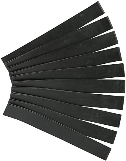 Premium Roper Dally Wrap Black