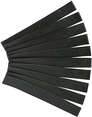 Premium Roper Dally Wrap Black