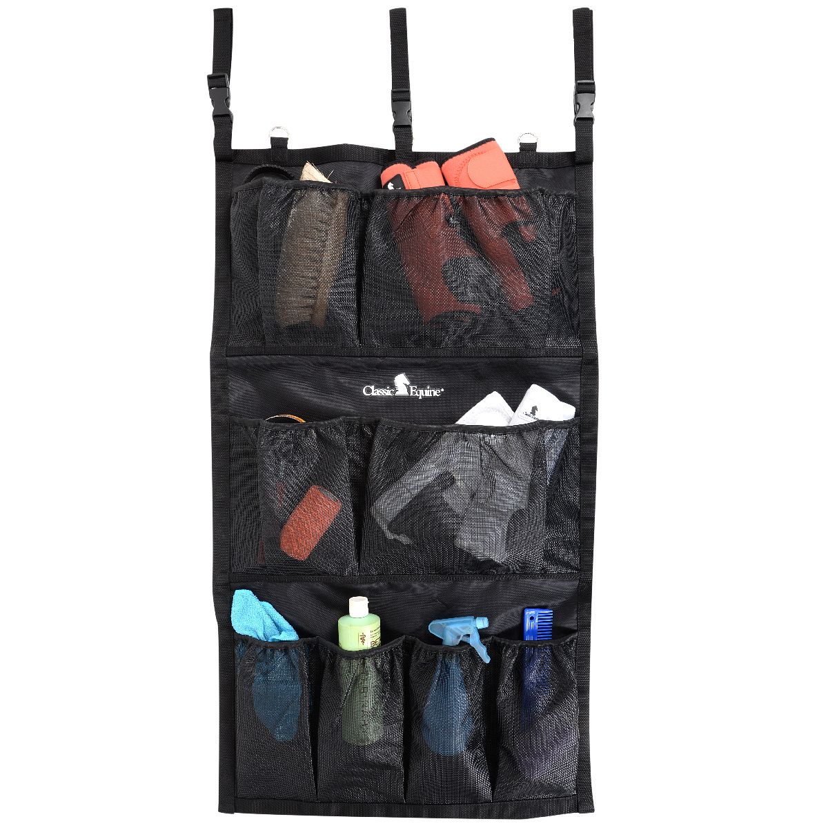 Hanging Groom Case Black