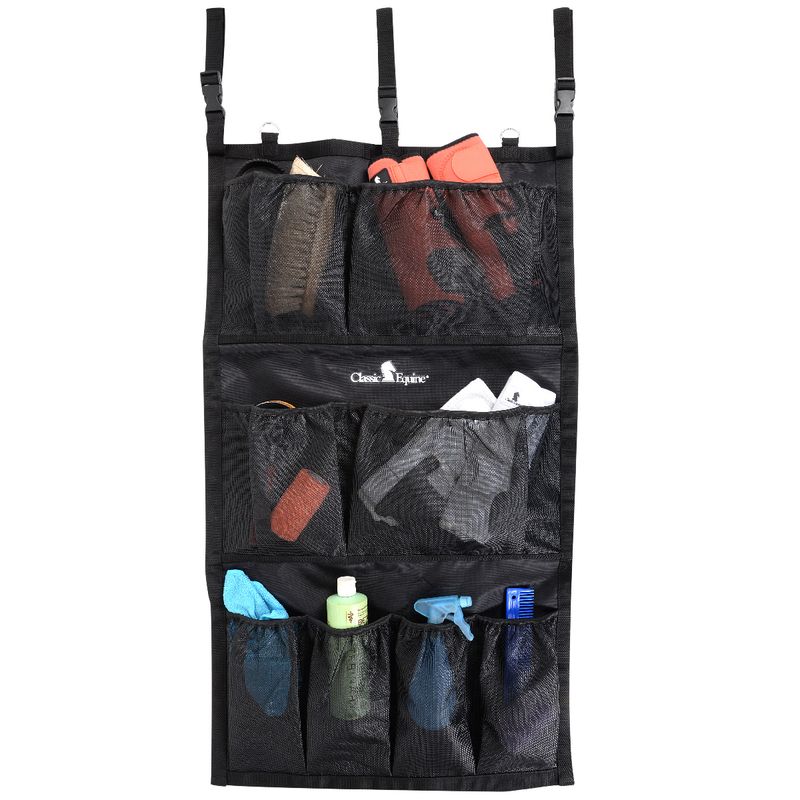 Hanging Groom Case Black
