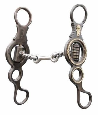 AV Coronita Twisted Dogbone