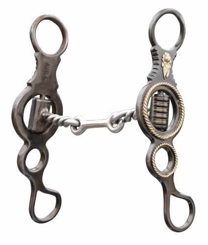 AV Coronita Twisted Dogbone