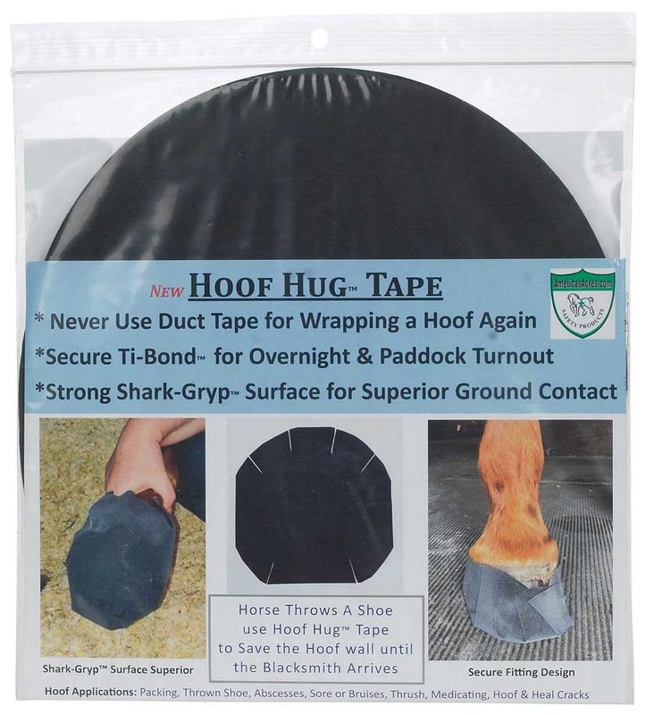 Hoof Hug Abscess Tape