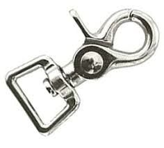 Trigger Snap- Square eye