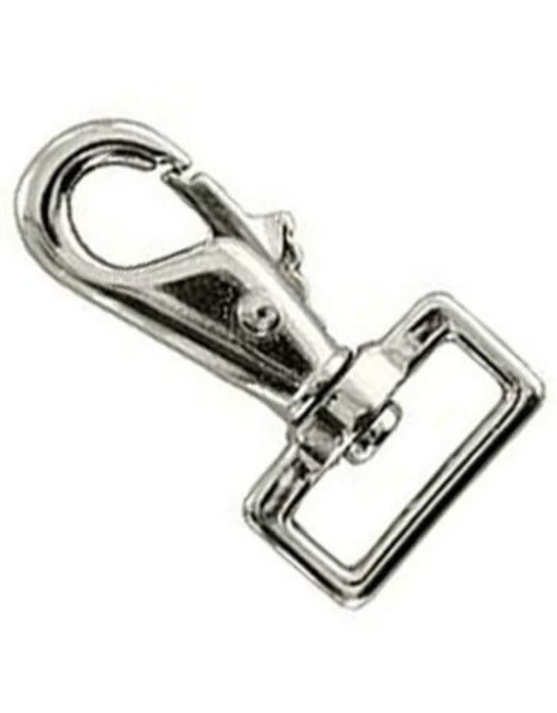 Quick Clip w/ 1" Flat Eye