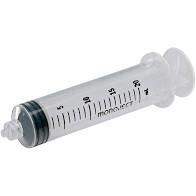 20 cc syringe