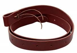 Ultimate cinch latigo