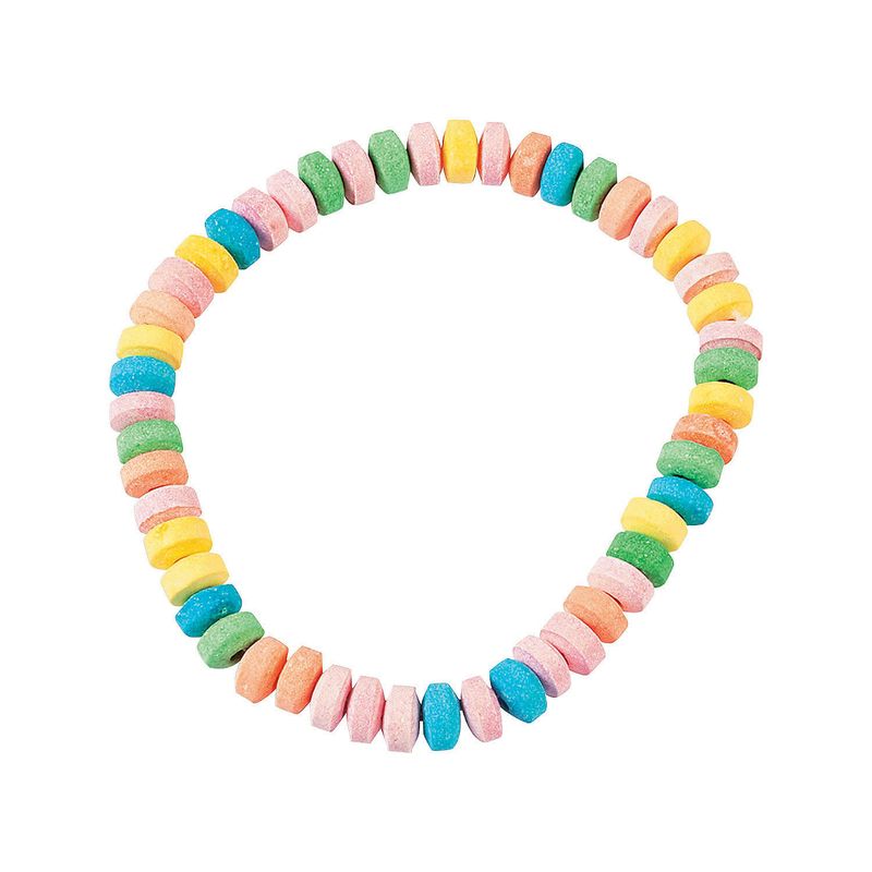 Candy Necklace