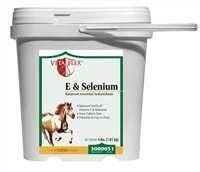 E &amp; Selenium 4lb