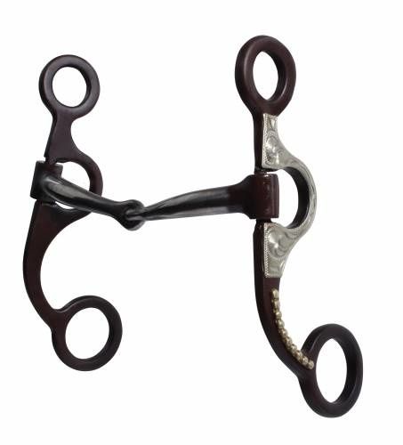 AV Cambria Snaffle