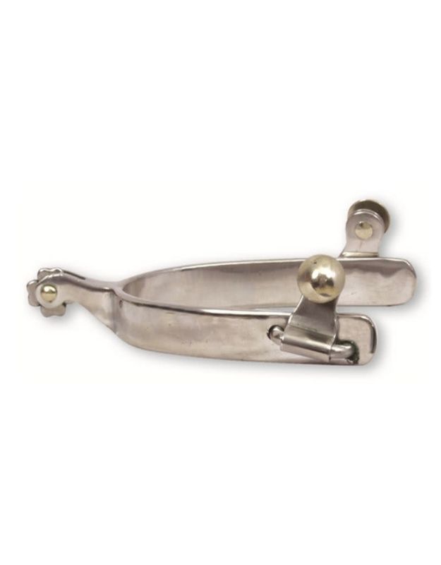 Spur SS Performance Series 5/8" Band