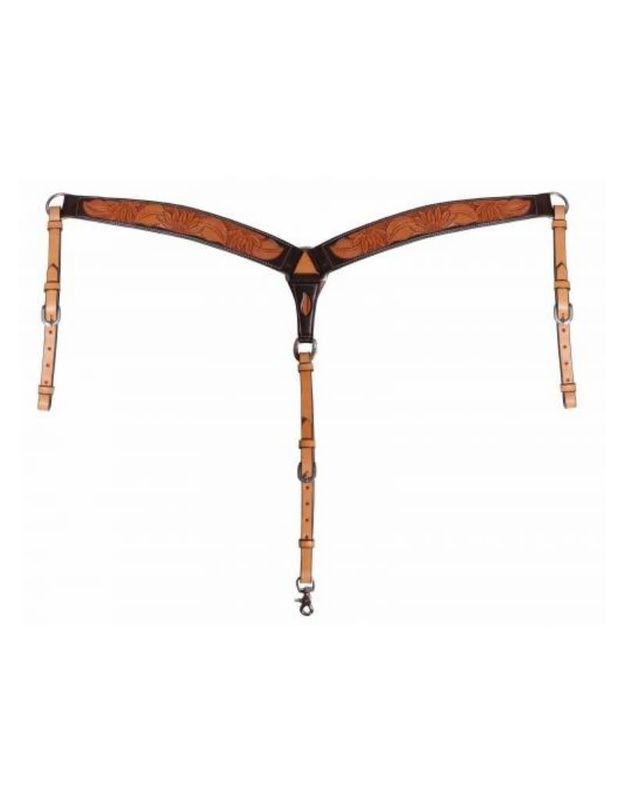 Sunflower Breastcollar