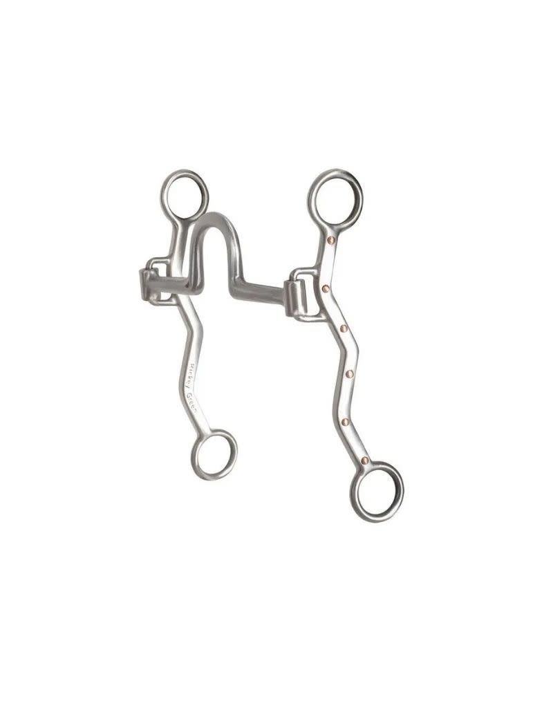 Rickey Green Bit 2 High Port mp