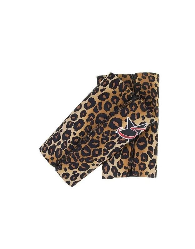 The Shield Shin Guard (Lg/XL Cheetah)