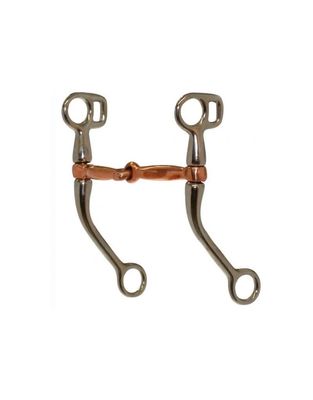 Tom Thumb Copper Mouth